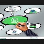 #neueimpulse WhatsApp Business - Workshop