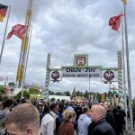 #goes Schützenfest Hannover