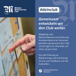 #deinclub: Jahresauftakt 2026