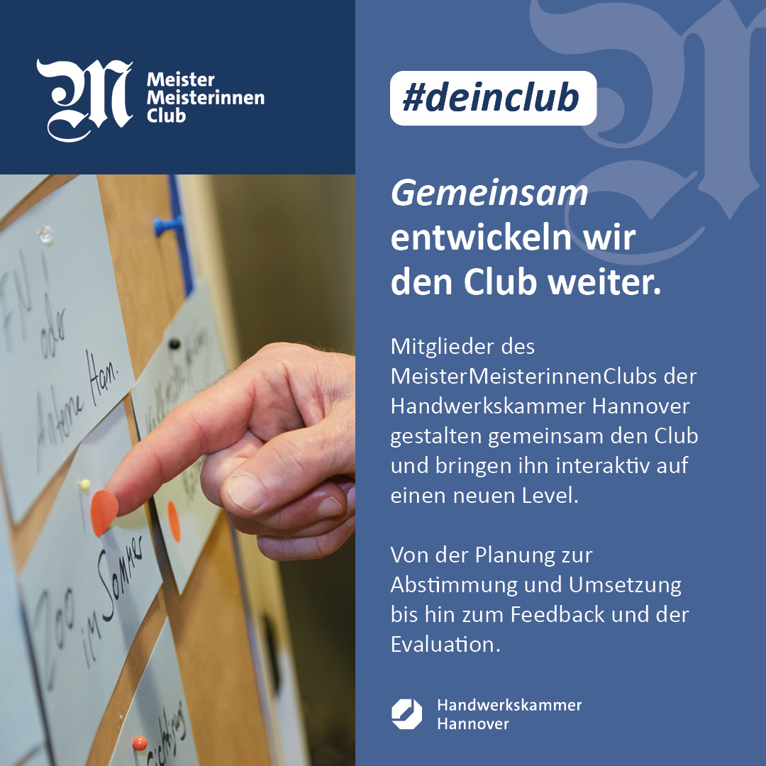 #deinclub: Jahresauftakt 2026