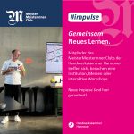 #impulse - Podiumsdiskussion zu Generation Z und Alpha
